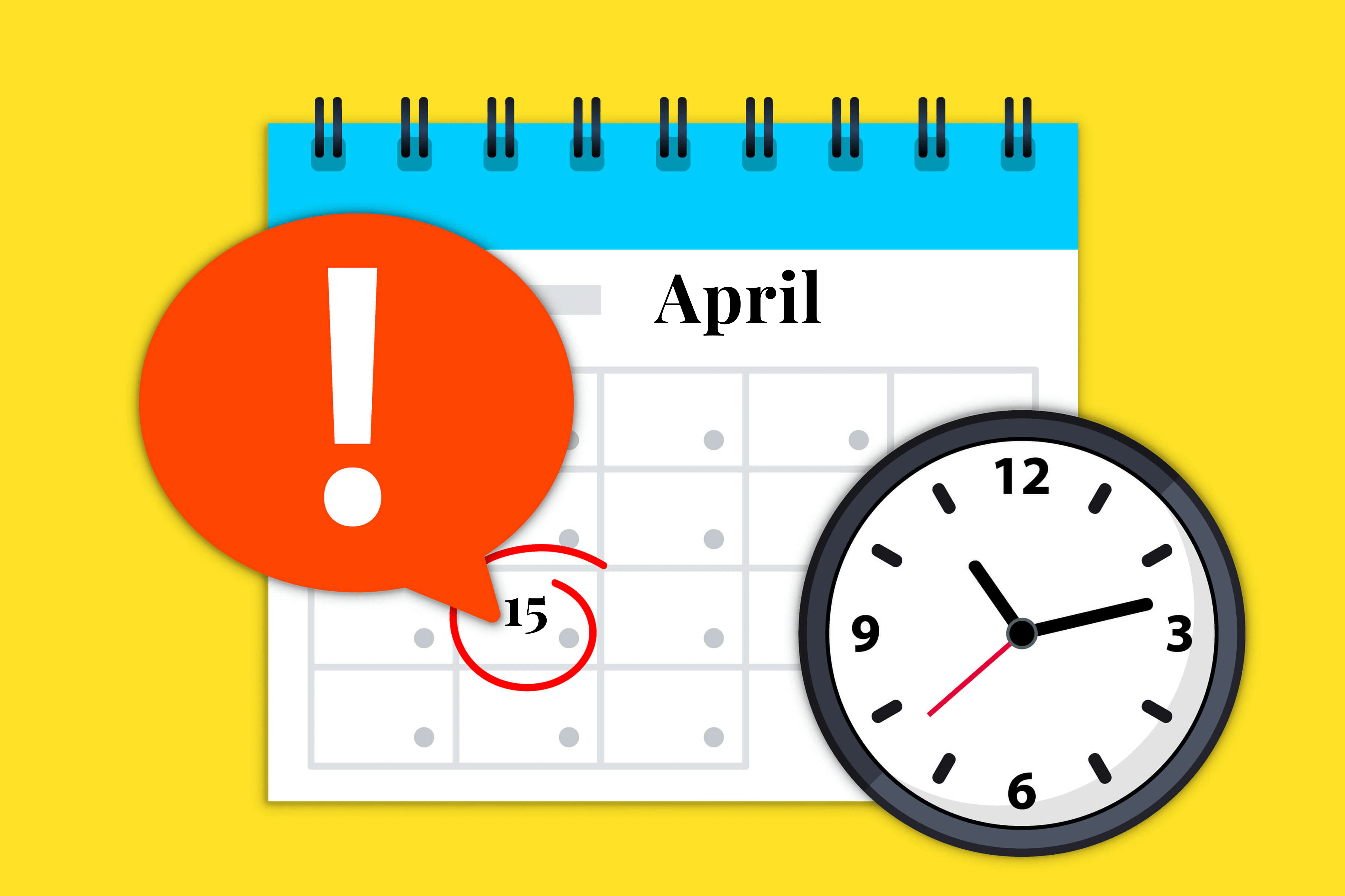 What's The Real Deadline to Apply for ERC? Baron Payroll